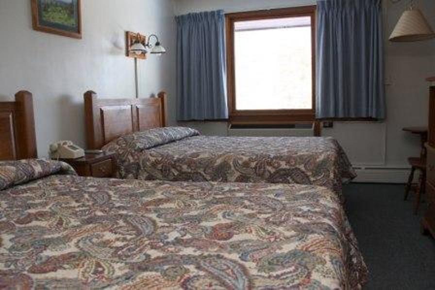 ديفيس Blackwater Falls State Park Lodge الغرفة الصورة