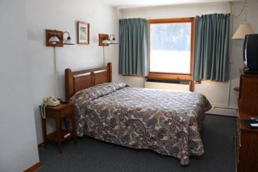 ديفيس Blackwater Falls State Park Lodge الغرفة الصورة